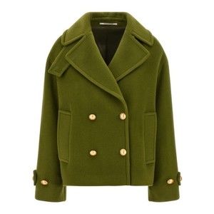 Tagliatore Sheila Coat - NWT